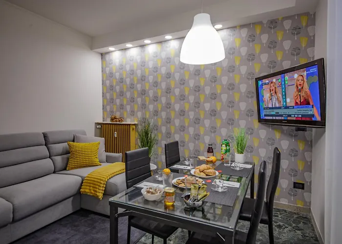 Venezia House