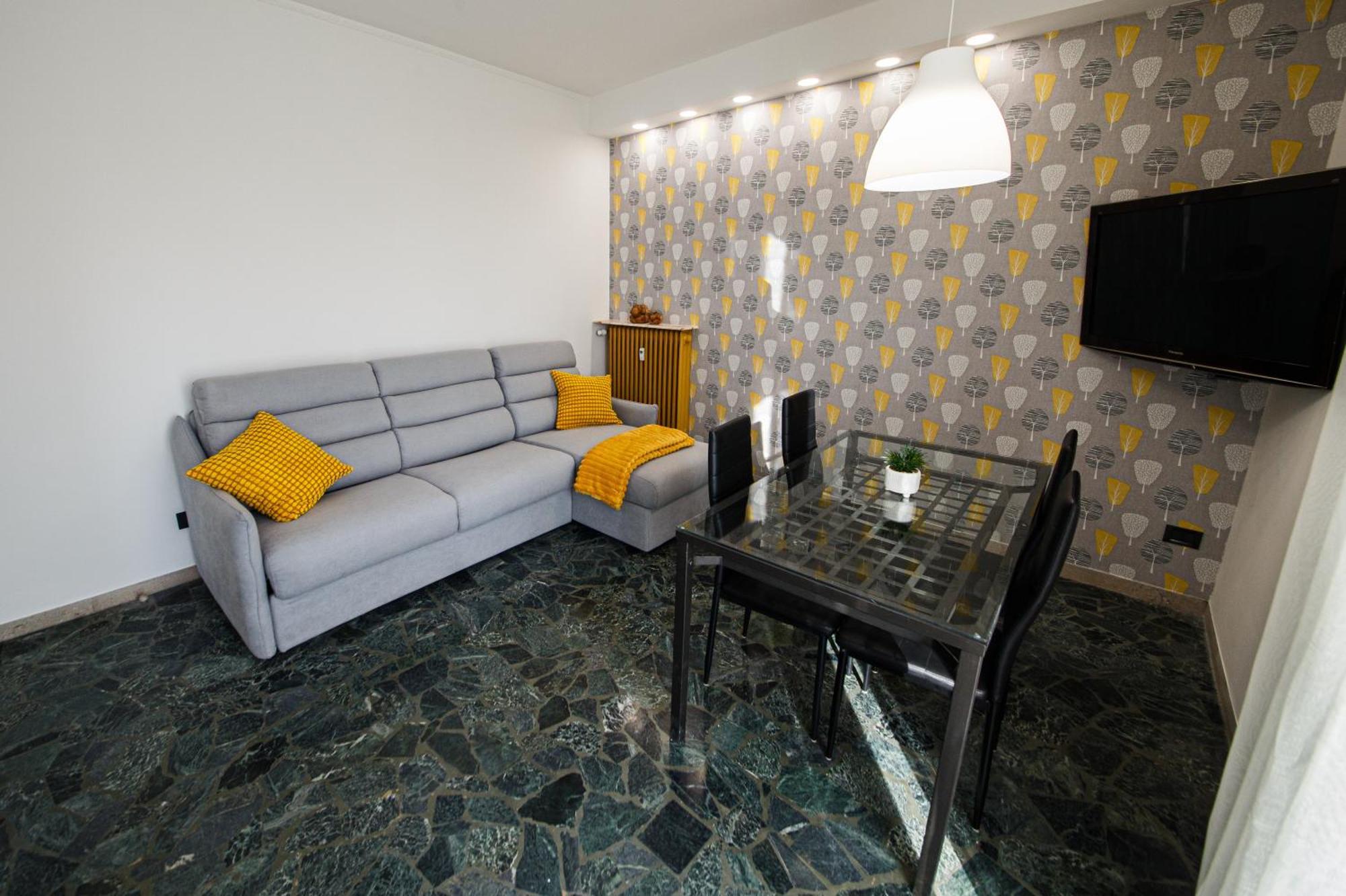 Venezia House Apartment