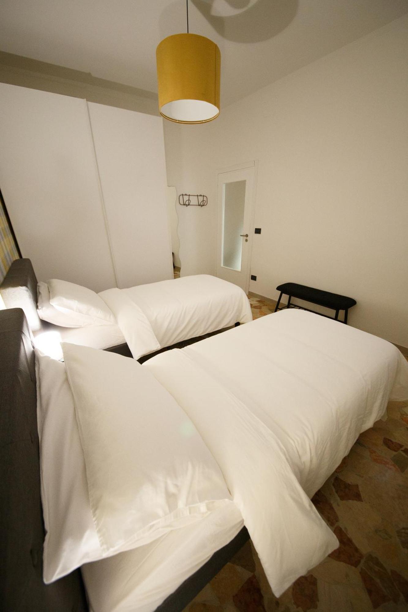 Apartment Venezia House *