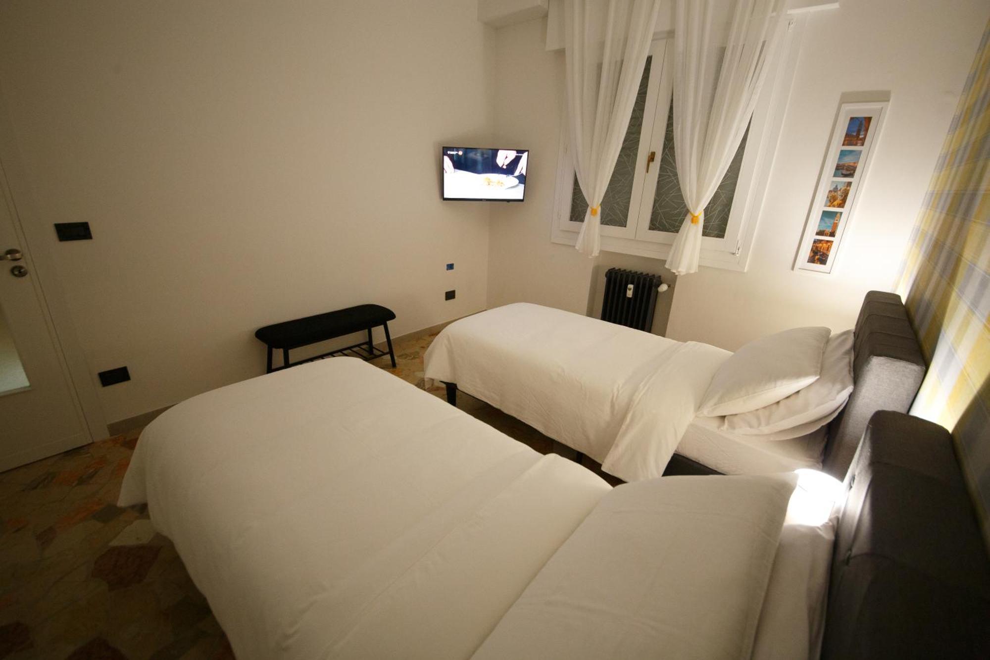 Venezia House