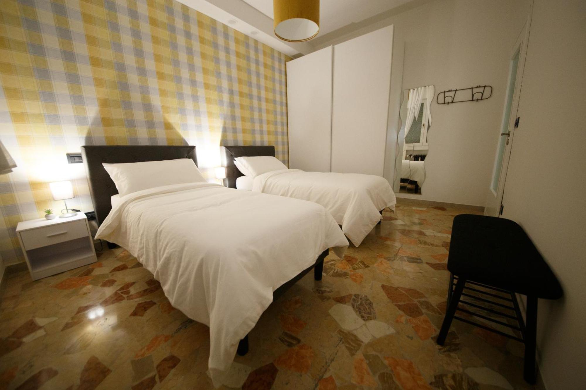 Venezia House Apartment Mestre