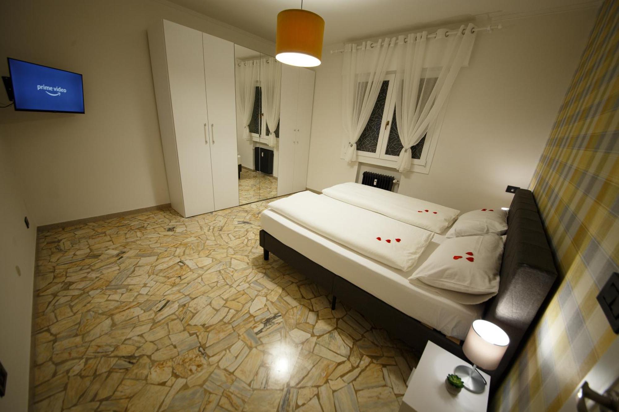 Venezia House