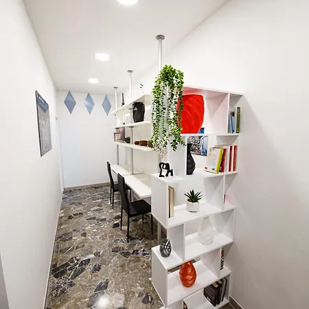 Venezia House Apartment Mestre Exterior photo