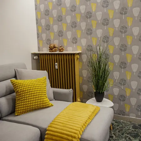 Venezia House Apartment Mestre Exterior photo
