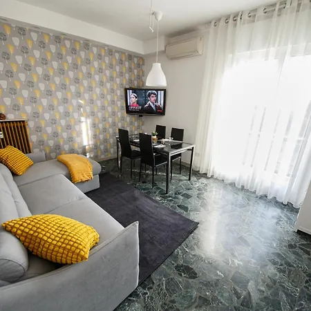 Venezia House Apartment Mestre Exterior photo