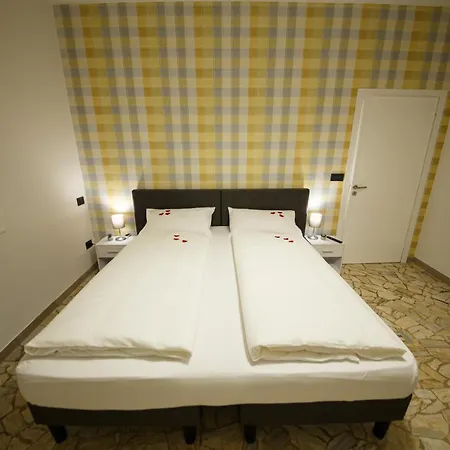 Venezia House Apartment Mestre Exterior photo