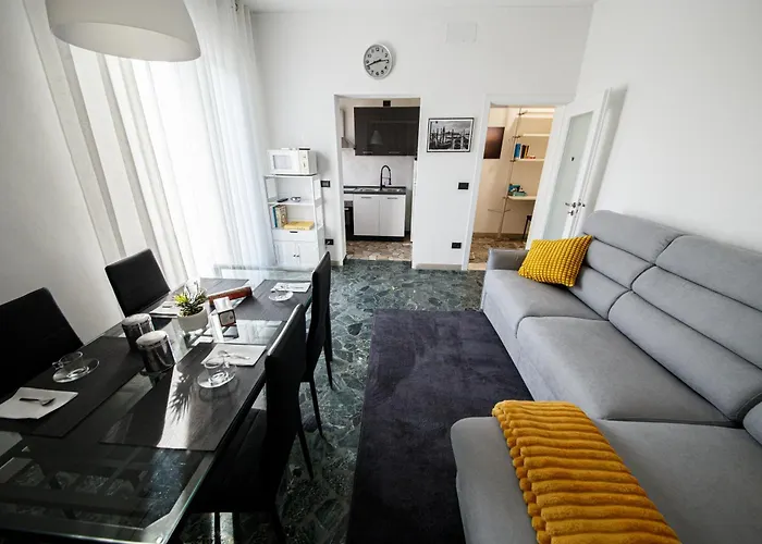 Venezia House