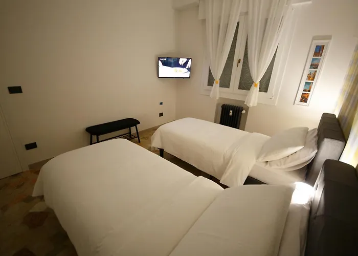 Venezia House
