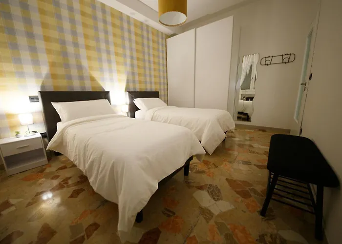 Venezia House