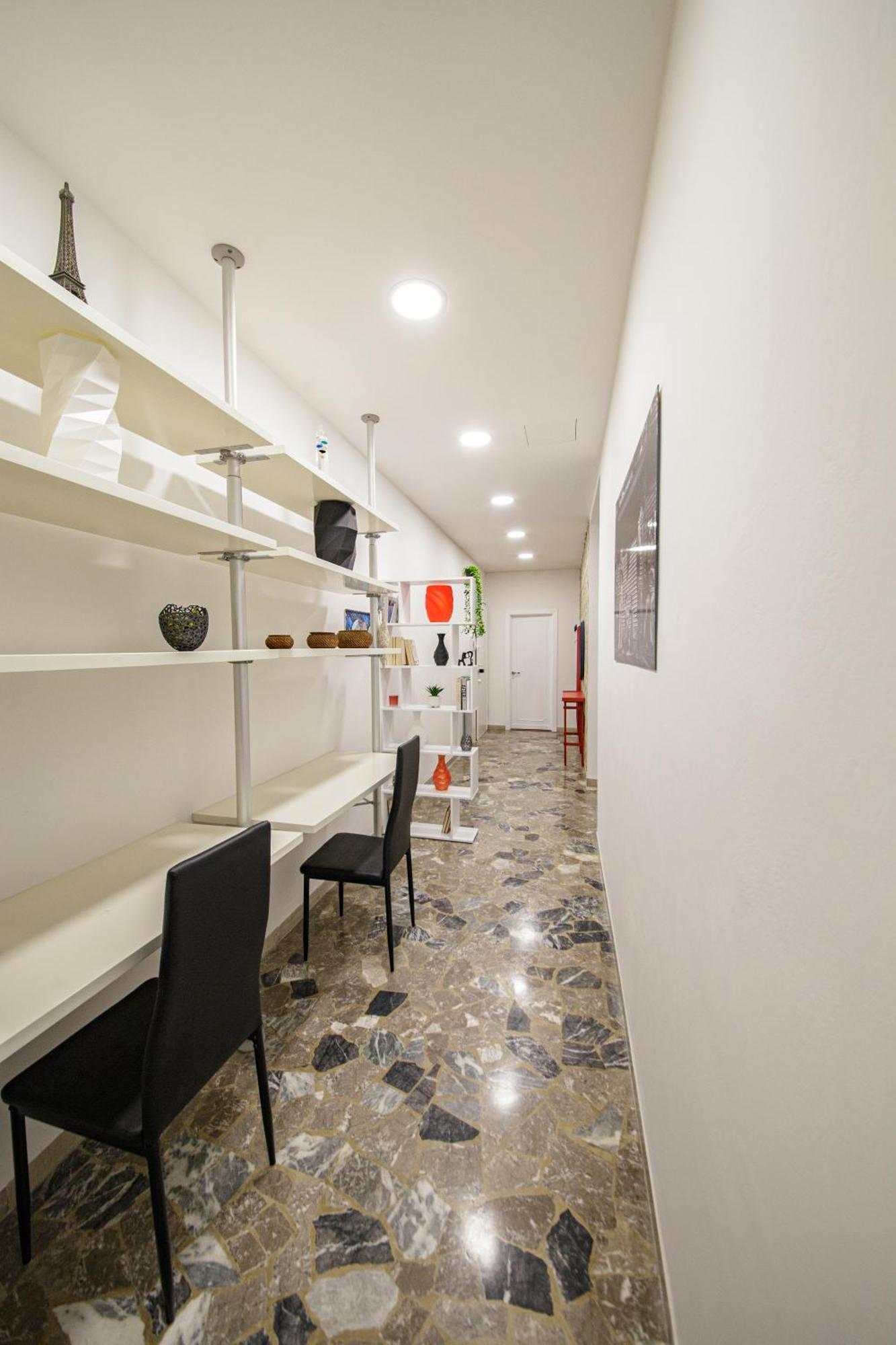 Venezia House