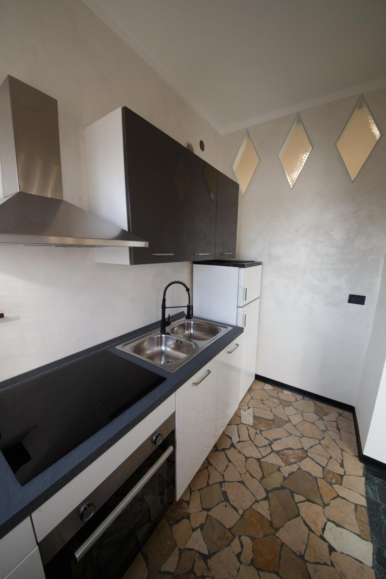 Venezia House Apartamento