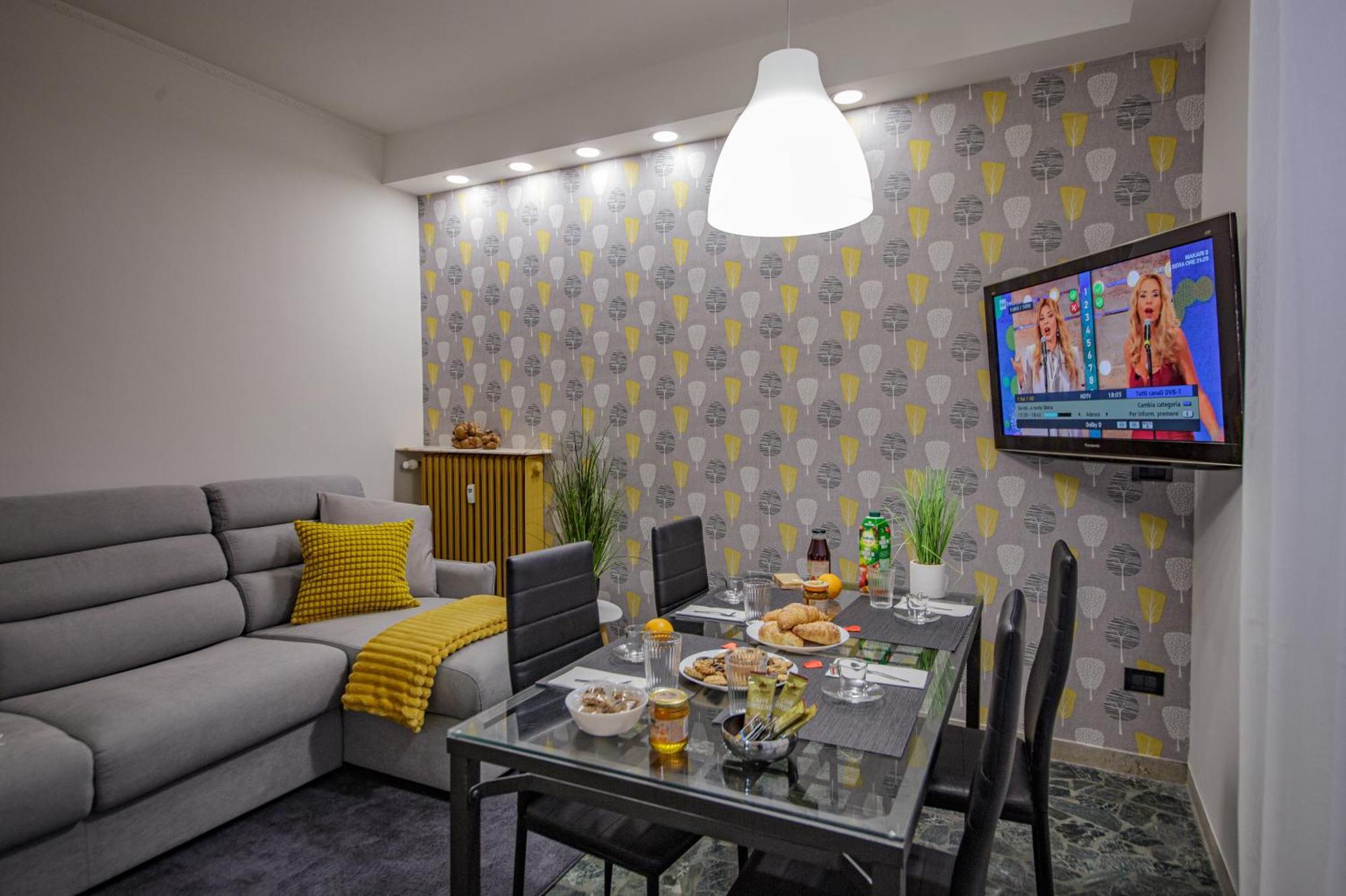 Venezia House Apartamento Mestre