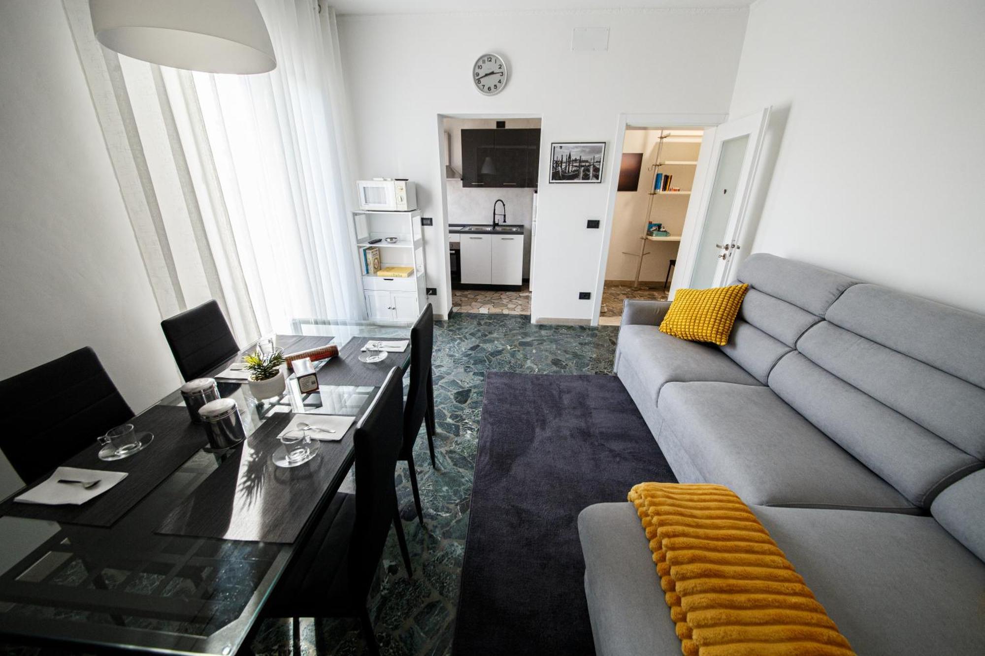 Venezia House Mestre