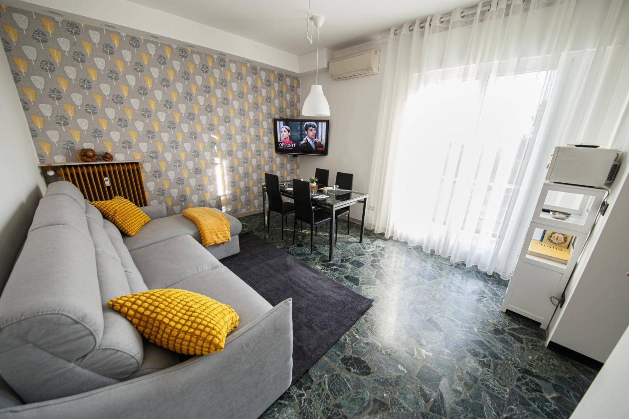 Apartamento Venezia House *