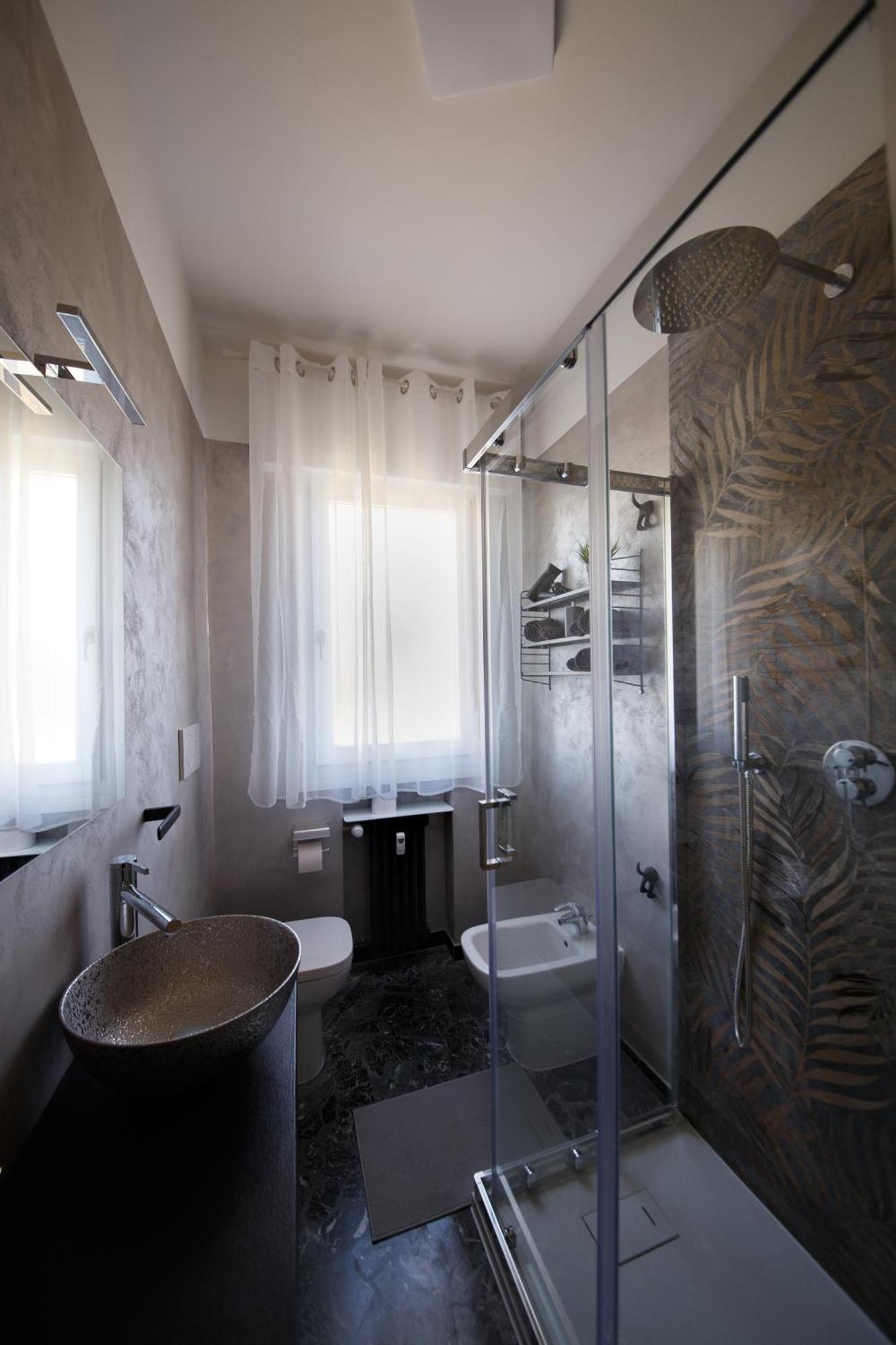 Venezia House Apartamento Mestre