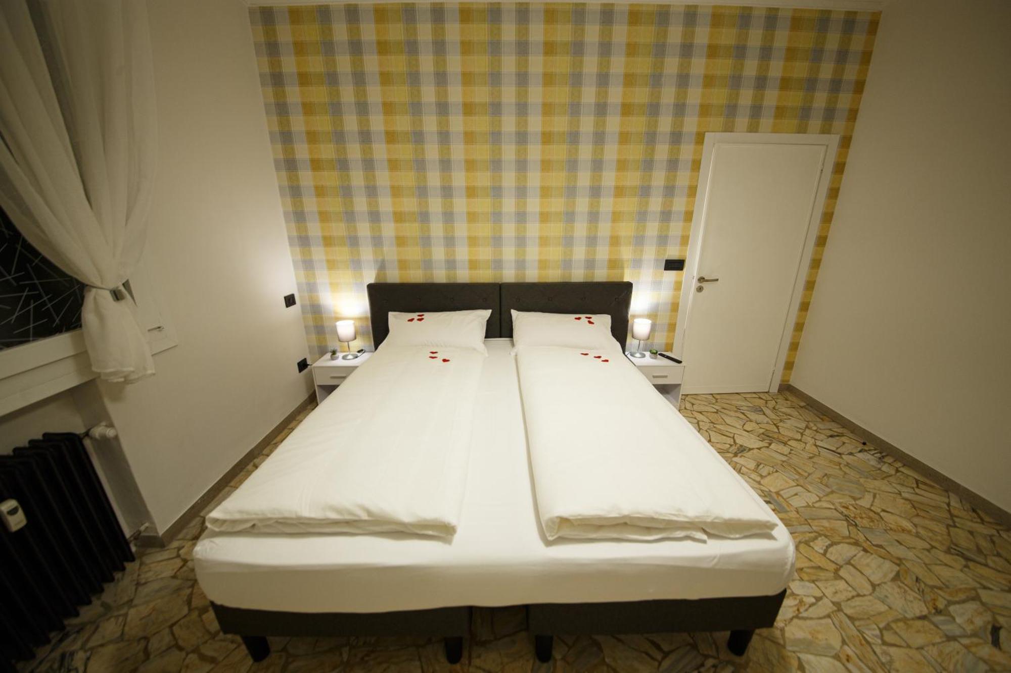 Venezia House Apartamento *