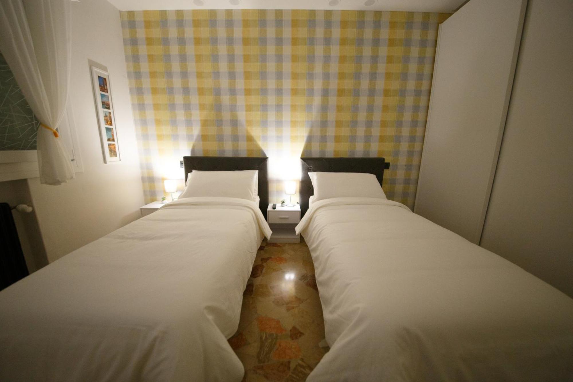 Venezia House * Mestre
