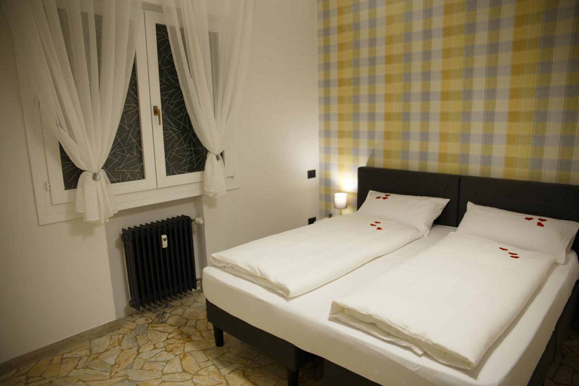 Venezia House Apartamento *